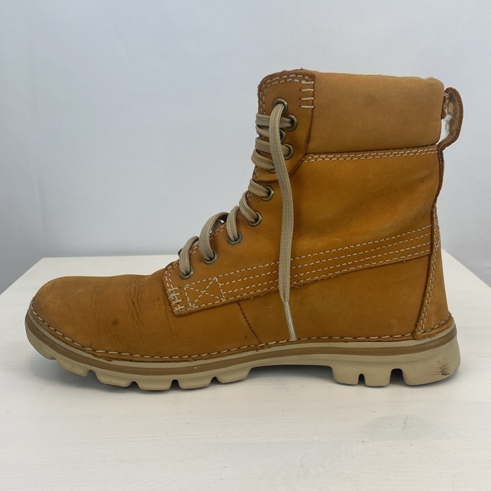 Women's Timberland Earthkeepers Brookton Boots - Picture 3 of 13